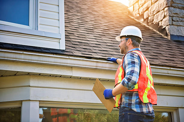 Licensed Roofing service in Scottsville, VA - Ben Roofing and Steel LLC